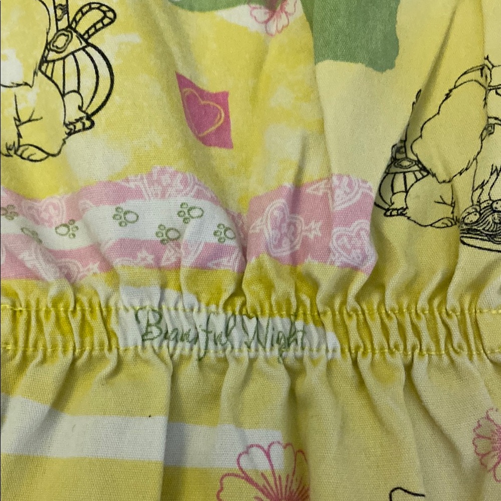 Women’s Disney Scrub Tops with Daisy Duck and Lady and the Tramp Designs - Picture 11 of 12